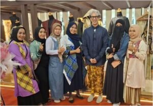 sarung samarinda
