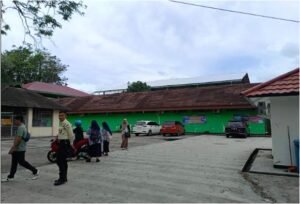 sekolah