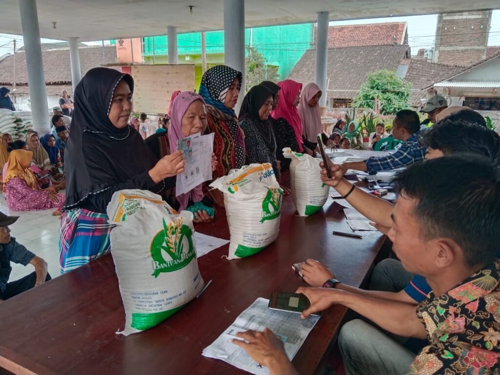 Skandal Beras Oplosan Dinilai Rugikan Rakyat, DPR: Ini Pengkhianatan terhadap Konsumen Kecil
