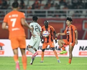Borneo FC