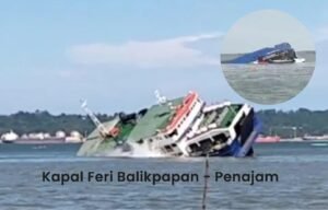 Kapal feri