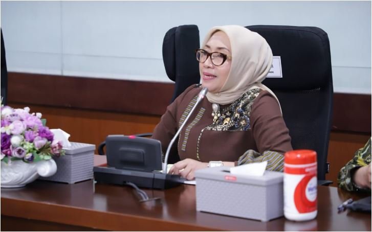 menteri PPPA