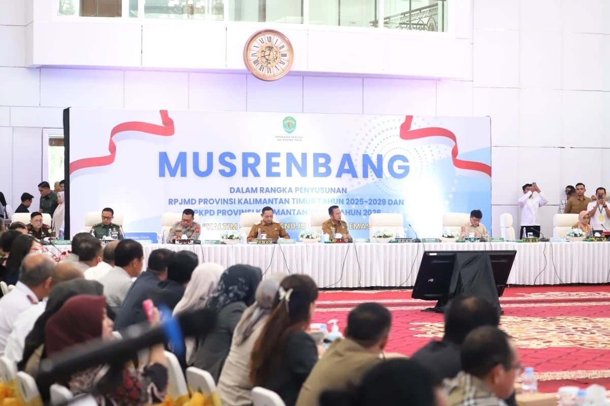 Musrenbang