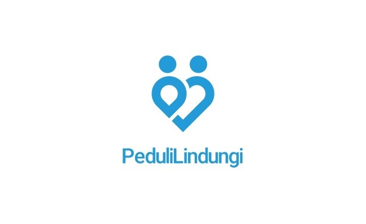 Situs PeduliLindungi.id terpaksa di takedown Komdigi karena disusupi judi online (Foto : Kemenkes)