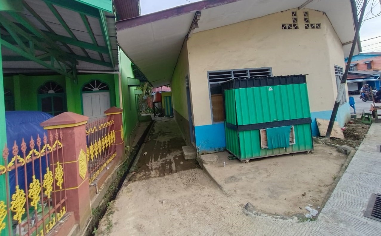 Semenisasi
