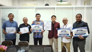 Agung Widiyanto
