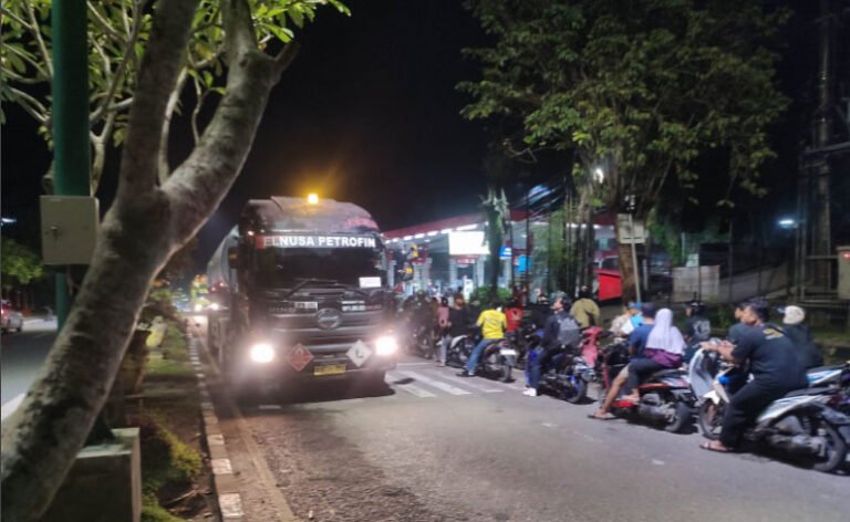 spbu sepinggan