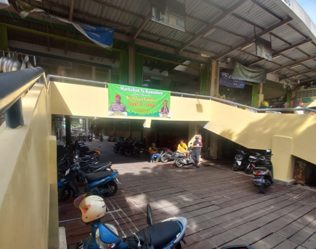 pandan sari