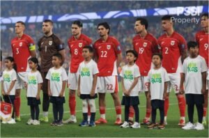 Squad Indonesia