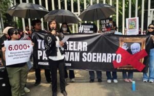 demo kontras