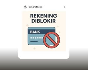 Rekening judol