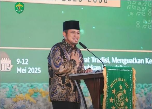 Gubernur Kaltim