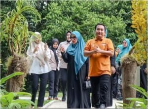 kebun raya balikpapan