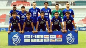 liga-1 degradasi