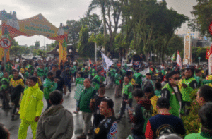 onjol Balikpapan