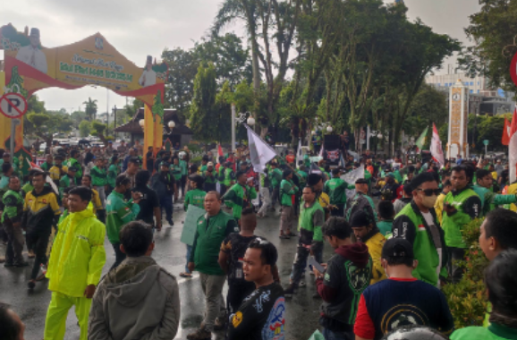 onjol Balikpapan