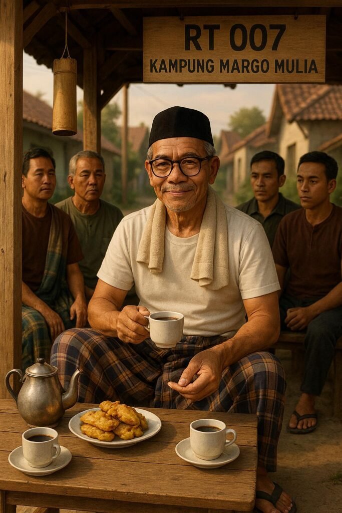 pak rt