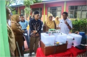 panen hujan