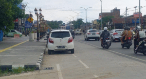 parkir