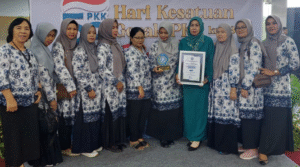 pkk telagasari