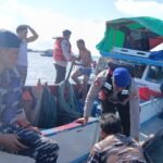 Pagi Ini Pencarian Korban KMP Muchlisa Dilanjutkan, Tersisa ABK dan Chief Mutiara