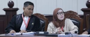 sidang sengketa pemilu