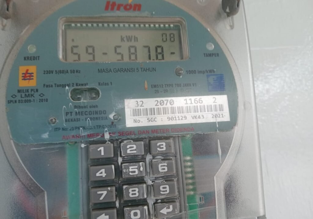 PLN