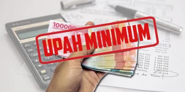 Pemerintah kembali menggulirkan Bantuan Subsidi Upah (BSU) pada Juni–Juli 2025 (Foto : Cemwu)