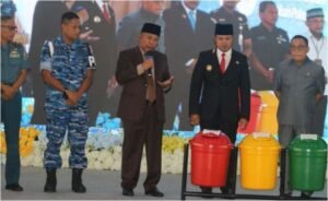 peringatan Hari Lingkungan Hidup