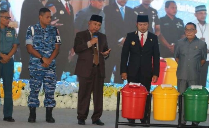 peringatan Hari Lingkungan Hidup