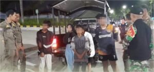 anak jalanan