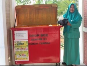 b3 dlh balikpapan