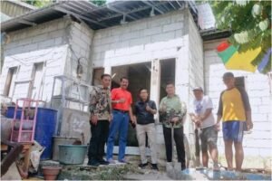 bedah rumah