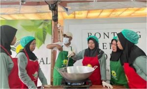 CSR KPI