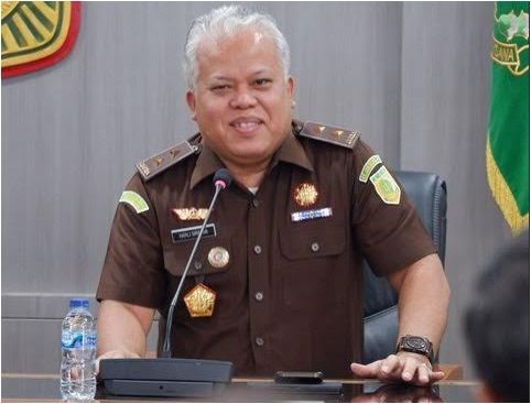 Kapuspen Kejagung RI