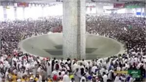 jumrah aqabah