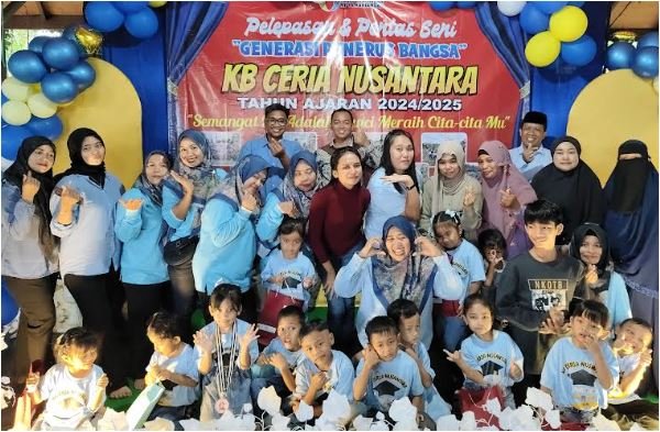 kb ceria