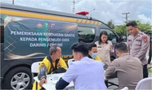 pengobatan gratis