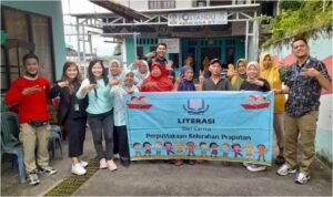 Literasi Lansia