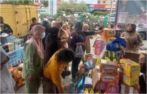Pasar sembako