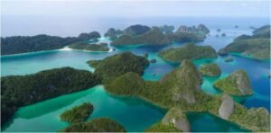 raja ampat