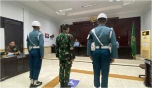 sidang vonis jumran
