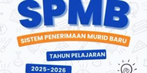 SPMB 2025 Balikpapan (foto : fahum.umsu)