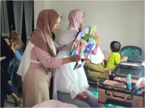 tata rias Balikpapan