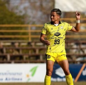 Takumu Nishihara (foto : dok pribadi)