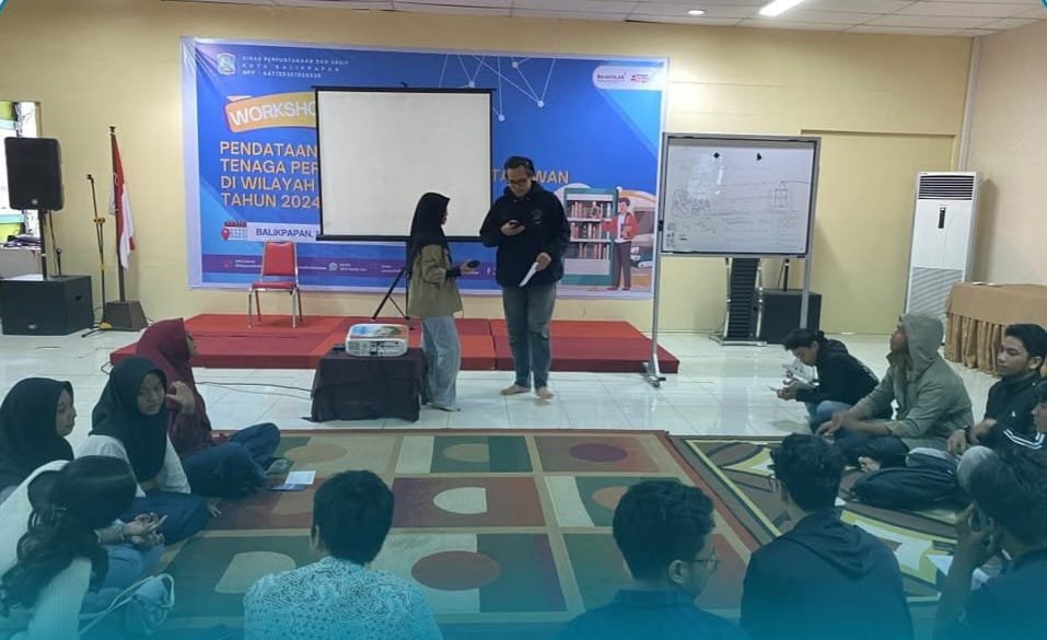 pekan literasi
