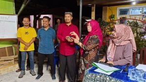 pemilihan RT