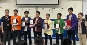 MUNAS BEM Seluruh Indonesia XVIII