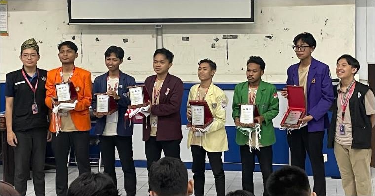 MUNAS BEM Seluruh Indonesia XVIII