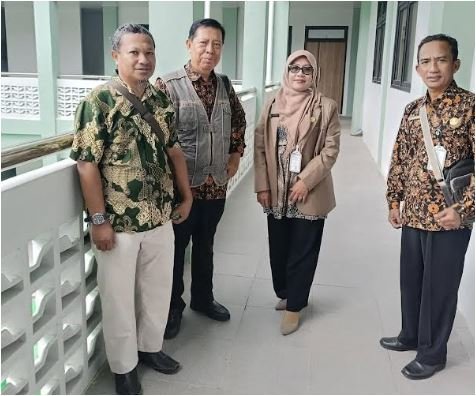 Langkah Pertama SMPN 27 Balikpapan: SPMB Dimulai, 24 Siswa dari RT Sekitar Sekolah